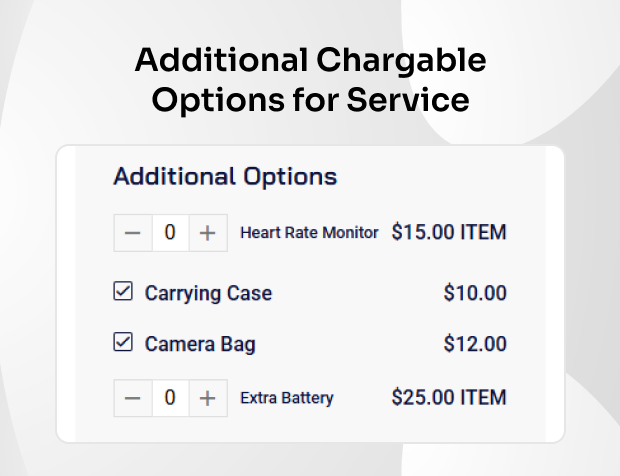 RentEq- Multitenant Multipurpose Rental Website (with Ecommerce) Builder - 11